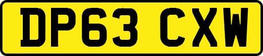 DP63CXW
