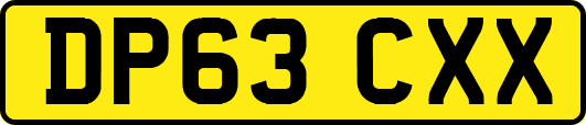DP63CXX