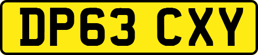 DP63CXY