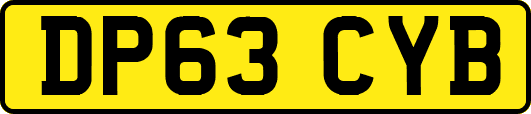 DP63CYB