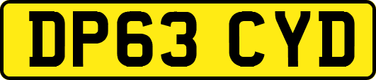 DP63CYD