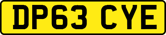 DP63CYE