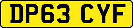 DP63CYF
