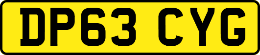 DP63CYG
