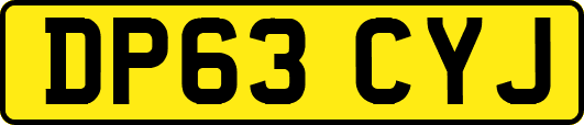 DP63CYJ