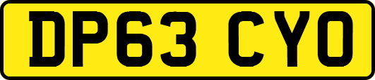 DP63CYO