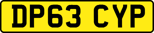 DP63CYP