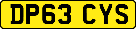 DP63CYS