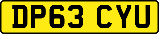 DP63CYU