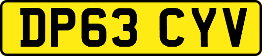 DP63CYV