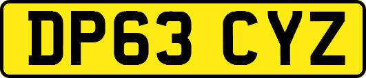 DP63CYZ
