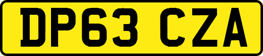 DP63CZA