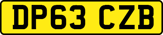 DP63CZB