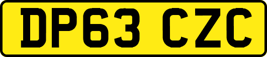 DP63CZC