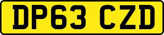 DP63CZD