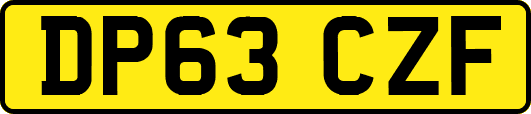 DP63CZF