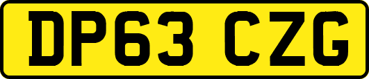 DP63CZG