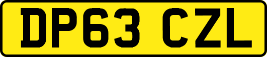 DP63CZL