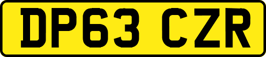 DP63CZR
