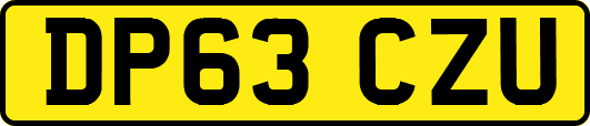 DP63CZU