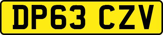 DP63CZV