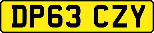DP63CZY