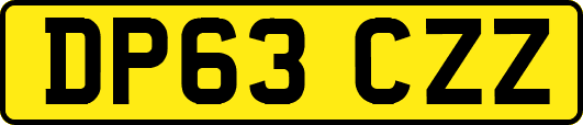 DP63CZZ