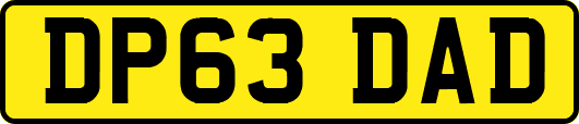 DP63DAD