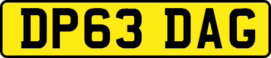 DP63DAG