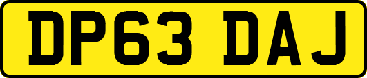 DP63DAJ