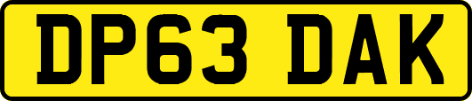 DP63DAK
