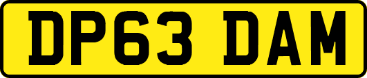 DP63DAM