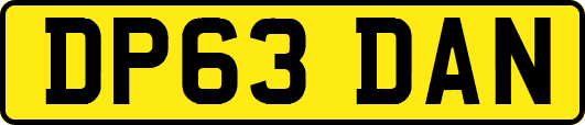 DP63DAN