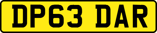 DP63DAR