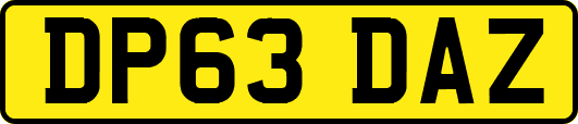 DP63DAZ