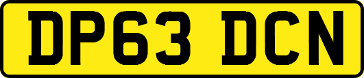 DP63DCN