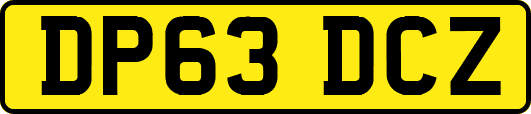 DP63DCZ