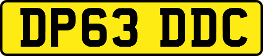 DP63DDC
