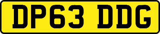 DP63DDG