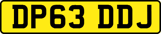 DP63DDJ