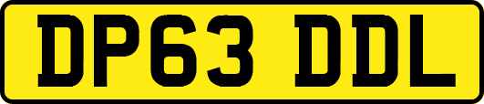 DP63DDL