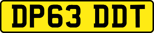 DP63DDT