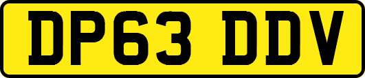 DP63DDV