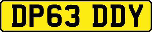 DP63DDY
