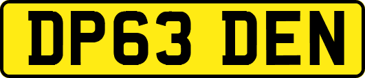 DP63DEN