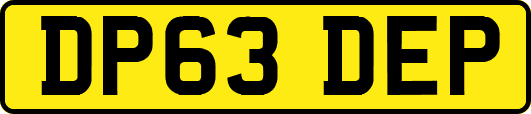 DP63DEP