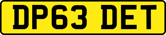 DP63DET