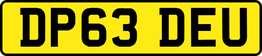 DP63DEU