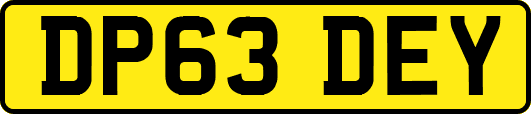 DP63DEY