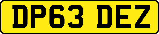 DP63DEZ